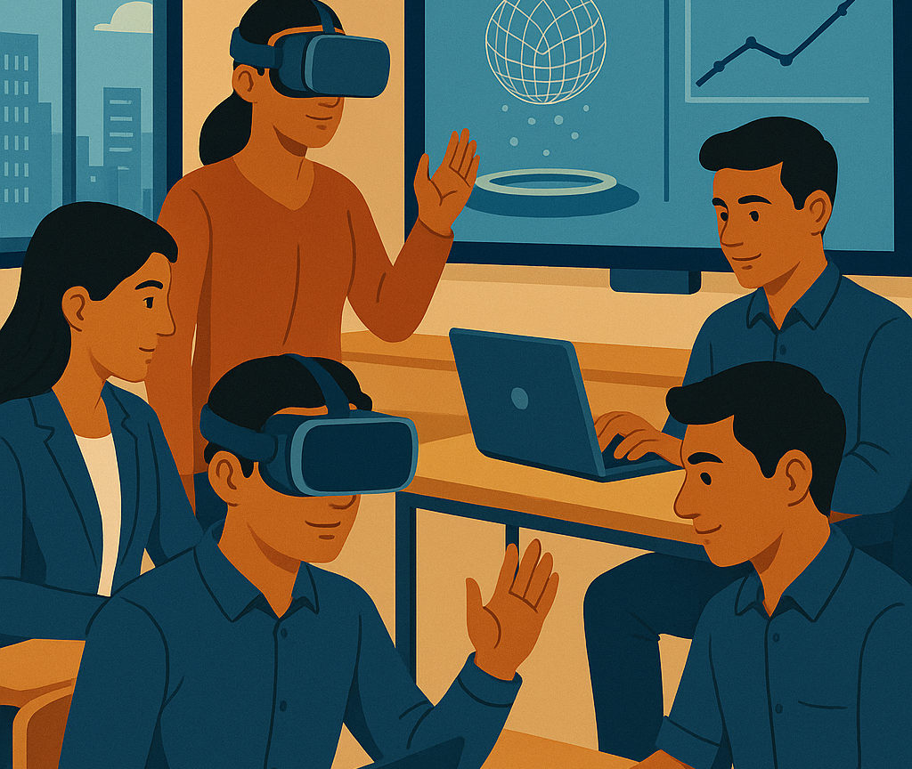 2025 में भारत की उच्च शिक्षा के क्षेत्र में बड़े बदलाव: