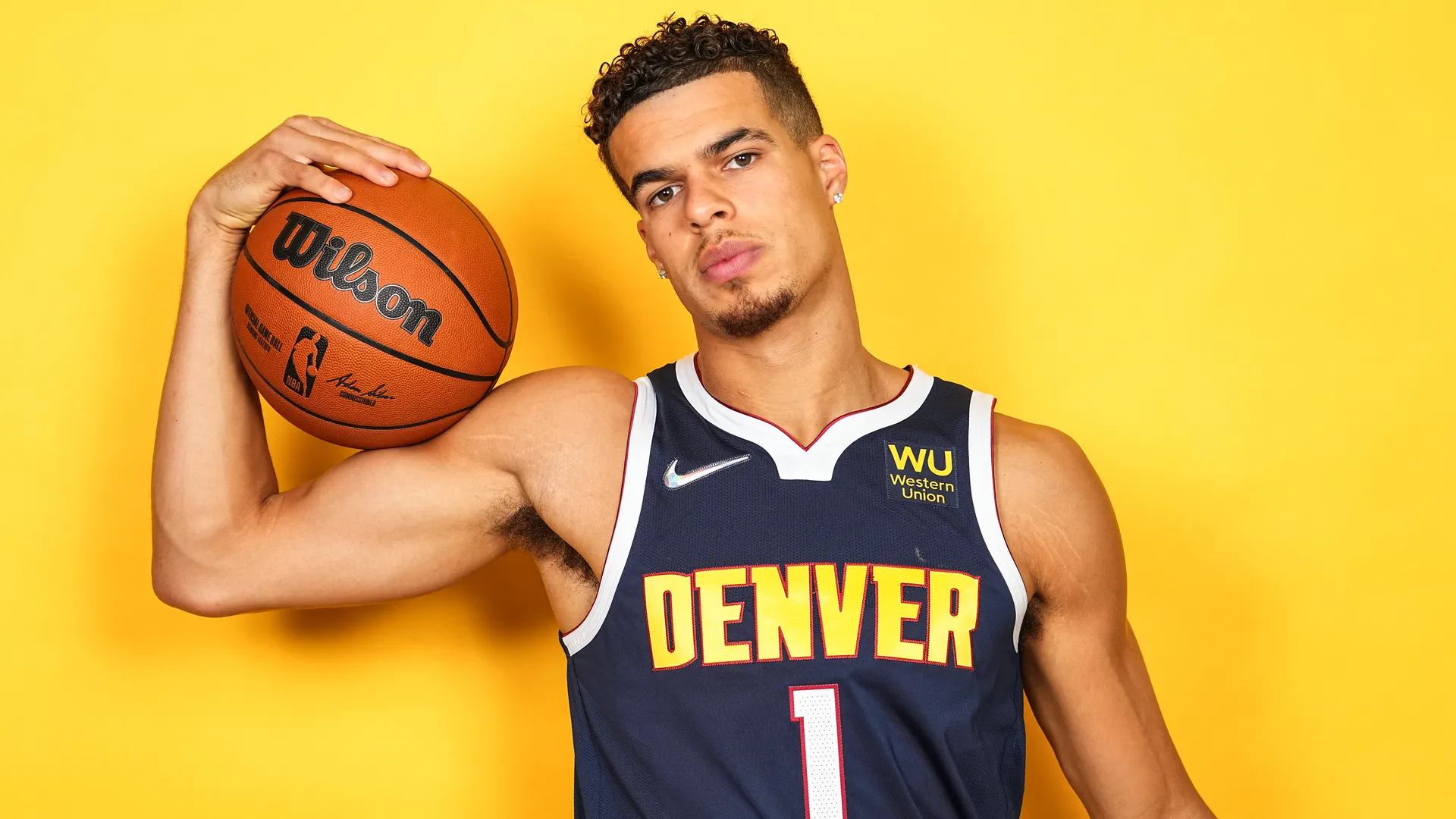 “NBA स्टार Michael Porter Jr. ने खोला खेल सट्टेबाज़ी का काला राज़”