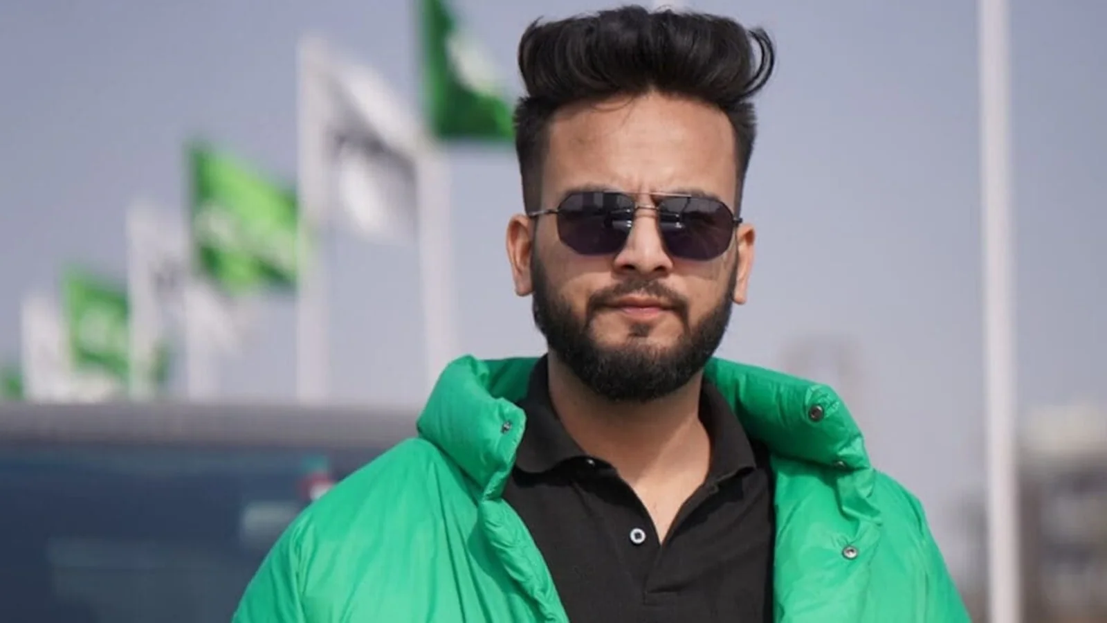 Elvish Yadav के घर फायरिंग: गुरुग्राम में गैंग की धमकी