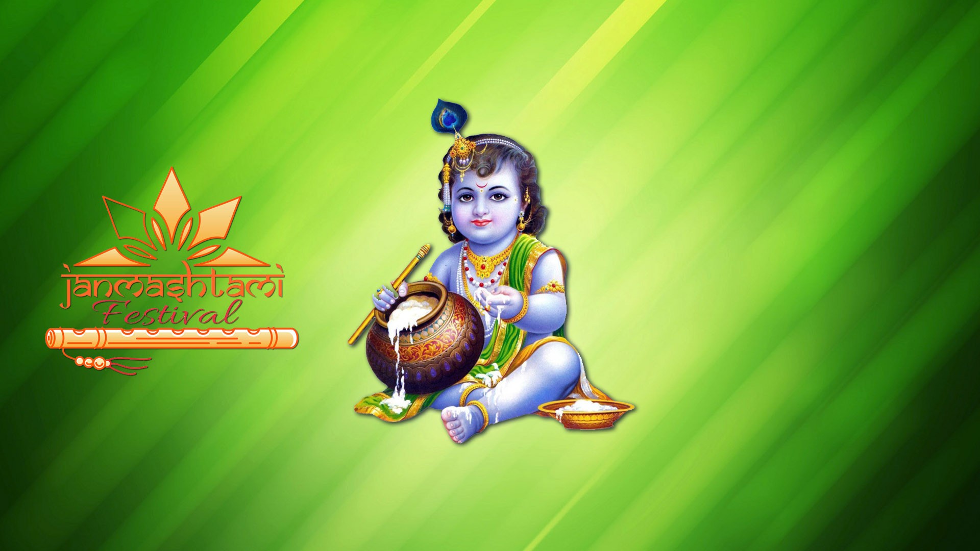 Krishna Janmashtami 2025: तिथि, शुभ मुहूर्त और पूजा विधि