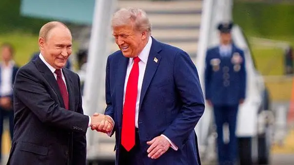 Zelensky-Trump Meeting in White House: Russia-Ukraine War पर बड़ा फैसला?